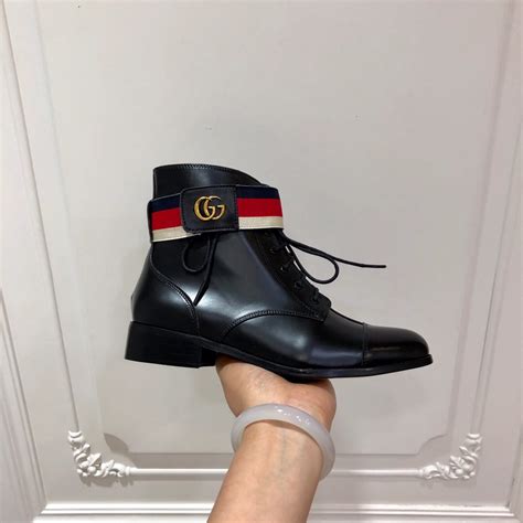 men's gucci boots replica|Gucci knockoff clothing for men.